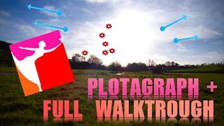 Plotagraph  Tutorial  Full Walkthrough [upl. by Aisayn886]