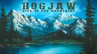 Hogjaw  I Will Remain HD Lyrics [upl. by Enael]