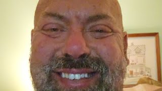 The Big Lenny Show is liveBig Lennys Olympia Analysis [upl. by Weig]