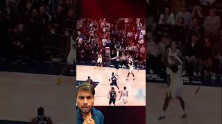 STEPH CURRY COULDNT BEAT HARDEN 😯 nba highlights nba highlights [upl. by Robins]