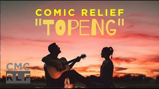 Comic Relief  Topeng Lyric Video [upl. by Latouche832]