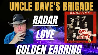 GOLDEN EARRINGRADAR LOVE [upl. by Kelula]