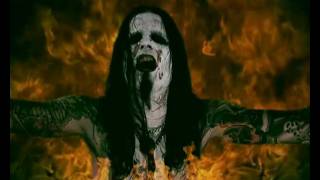 Dimmu Borgir  Sorgens Kammer Del II Official Video in HD [upl. by Zakaria]