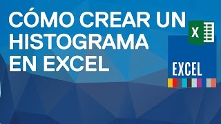 Cómo hacer un histograma con los polígonos de frecuencias en Excel 2010 y 2007 [upl. by Nothgierc]