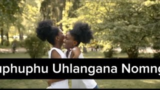 Iphupho Ngokuhlangana Nomngani Wakho [upl. by Nairda]