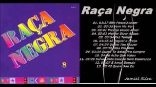 Raça Negra 1997 CD Completo Jamiel Silva [upl. by Eiramnaej395]