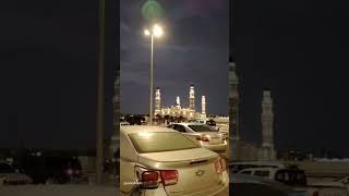 Azan Makkah trending travel fashiontrends shortvideo love shortvideo shortsvideo [upl. by Nyrek522]