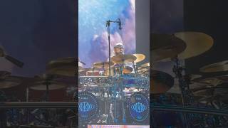 Overture 1928  Mike Portnoy Drum Cam  Live in Stuttgart 2024  Dream Theater [upl. by Nipahc]