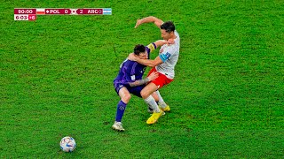 Lionel Messi vs Poland  World Cup 2022 HD 1080i [upl. by Bor]