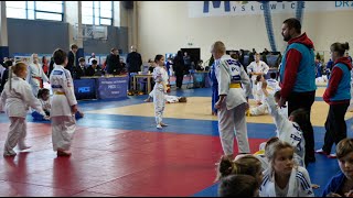 XIII Mistrzostwa Miasta Mysłowice w Judo [upl. by Inilam]