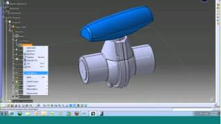 Introduction to FloEFD for CATIA V5  Applying CFD earlier in the design process [upl. by Jacquette]