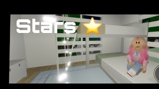 Stars Brookhaven Movie Part 1 [upl. by Steffane]