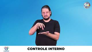 Controle interno [upl. by Raamaj]