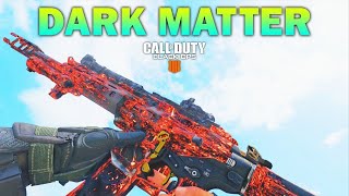 BLACK OPS 4 UNLOCK ALL  DARK MATTER UNLOCKED  MULTIPLAYER  BLACKOUT  ZB  ALL CHALLENGES  PS45 [upl. by Nicki710]