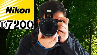 Why I Love the Nikon D7200 in 2020 [upl. by Eelreveb]