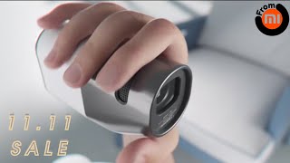 Xiaomi Duka TR1 Telescopic Laser Rangefinder 1111 SALE [upl. by Sicular945]