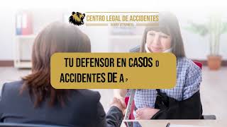 Abogados de Accidentes Edificios Apartamentos Milpitas California [upl. by Nevuer]