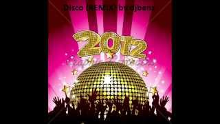 Disco 2012 REMIX by djbenzwmv [upl. by Yaj]