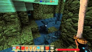 CREATiVERSE Alpha S1E09  Kloppe für kolossale Krustentiere ★ Lets Play Creativerse [upl. by Nnyluqcaj]