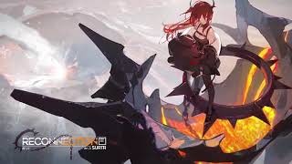 Arknights OST  Reconnection  feat Surtr [upl. by Oidualc]