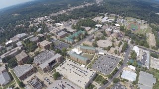 Stephen F Austin State University Campus Tour [upl. by Shanney503]