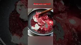 Onam Special Beetroot pachadi  Sadhya Special  Kerala Style  Himaniskitchen vlogs [upl. by Enaujed947]