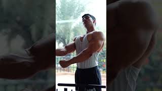 Saket Gokhale pushpull pushworkout pullworkout [upl. by Ived]