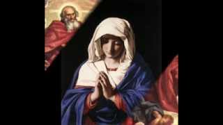 The Most Holy Rosary  The Joyful Mysteries [upl. by Klemens]