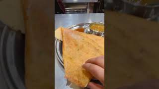 jammufoodblogger dosarecipe gandhinagar food streetfood [upl. by Algie207]