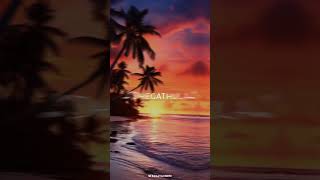 Kalaiyila Kadhal Solli💫❤️ Song lyrics in tamil whatsapp status shorts viral trending love [upl. by Luiza]