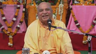 Sadhana Saptah  22 07 24  Forenoon Session  Part 2 [upl. by Baram770]