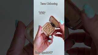 Temu Unboxing 🔥 Finalen [upl. by Livvy]