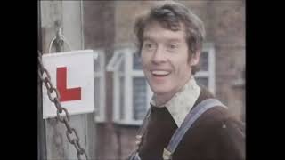 Frank Spencer Removals  Some mothers do ave em BBC TV Comedy Ohhh [upl. by Eerehs261]