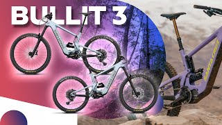 XL vs L Santa Cruz Bullit Review Will Shock You [upl. by Stevena]