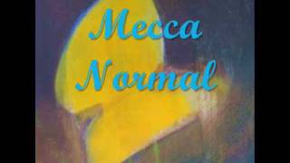 Mecca Normal  Throw Silver [upl. by Siednarb426]