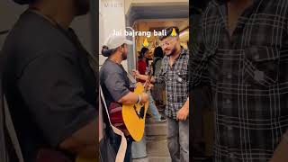 Dharti Sagar tare song in metro ♥️♥️ [upl. by Calandra]