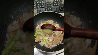 🍲 Vegeterian Soya Keema Recipe 🤤 How to Make Soya Keema Masala Recipe 😋 Simple amp Tasty 🌮 [upl. by Werdnaed861]