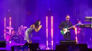 The Corrs  Forgiven Not Forgotten LIVE IN MANILA 2023 1080p [upl. by Lleunamme926]