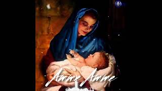 Amme Amme Thaye  Status Christian Songs  Kester  Parkkinraya TV [upl. by Ellinet]