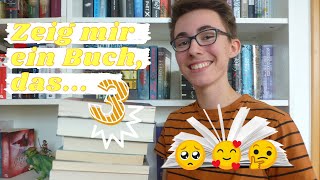 In diesem Buch habe ich mich krass wieder erkannt 🏳‍⚧ Emotionale Bücher amp mehr ZeigMirEinBuchDas 3 [upl. by Chilson]