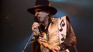 Stevie Ray Vaughan  Life Without You  9211985  Capitol Theatre Passaic NJ [upl. by Aiken]