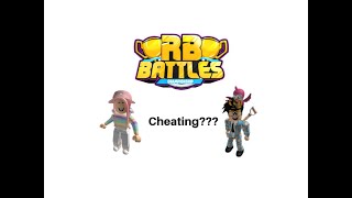 RB Battles Response To AshleyTheUnicorn Cheating In Roblox Islands ASHLEY DIDNT CHEAT [upl. by Deyas]