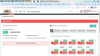 Actualización Sistema de Inventarios  Corporación Zacualpense [upl. by Nathanael]