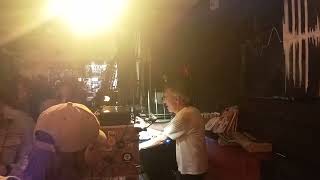 Manasseh on Wading Birds sound system  10th anniversary DUB THE WOOD  14092024 [upl. by Anujra763]