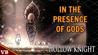 Hollow Knight Ep 52  The Pantheon [upl. by Marin]