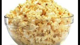 Popcorn Song FAST [upl. by Carlick]