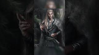 The History of Celegorm Fëanor’s third son [upl. by Nauq]