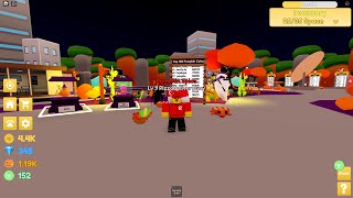 Roblox Breadwinners Lets Play Series 05 [upl. by Jocelin]