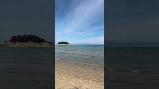 Sidari Beach Corfu Island April 2024 [upl. by Hashim]