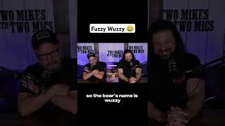 Fuzzy Wuzzy 😂 funny preach satire [upl. by Dyl]